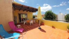 Casa do sabrina